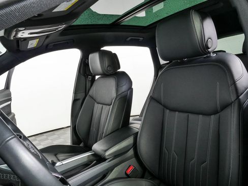 Certified 2023 Audi e-tron Chronos w/ Chronos Package AWD/4WD image 5