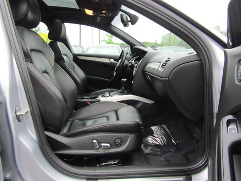 Used 2015 Audi A4 2.0T Prestige w/ Prestige Package AWD/4WD image 13