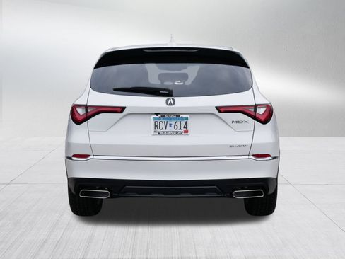 Used 2024 Acura MDX image 6