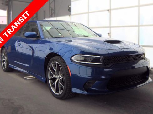 Used 2022 Dodge Charger GT RWD image 5