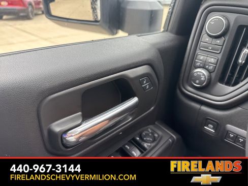 New 2024 Chevrolet Silverado 3500 W/T w/ WT Convenience Package image 21