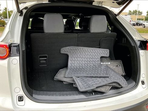 Used 2017 MAZDA CX-9 Grand Touring AWD/4WD image 31