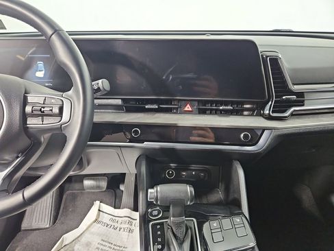Used 2024 Kia Sportage X-Line image 18
