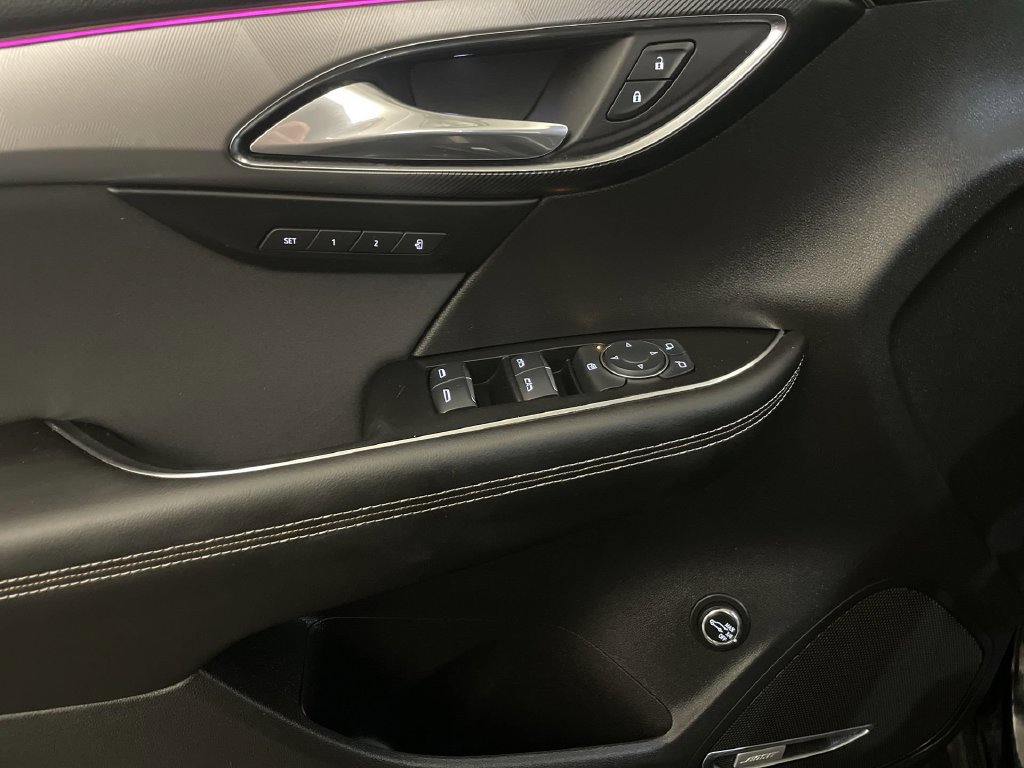 Used 2024 Buick Envision Sport Touring AWD/4WD image 15