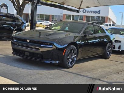 New 2026 Dodge Charger Scat Pack w/ Blacktop Package