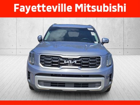 Used 2024 Kia Telluride SX FWD image 5