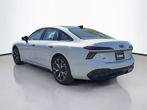 New 2026 Audi A6 Premium Plus image 5