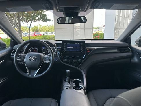 Used 2023 Toyota Camry LE FWD image 20