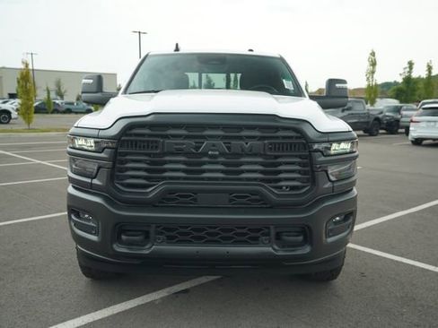 New 2026 RAM 2500 Tradesman image 2
