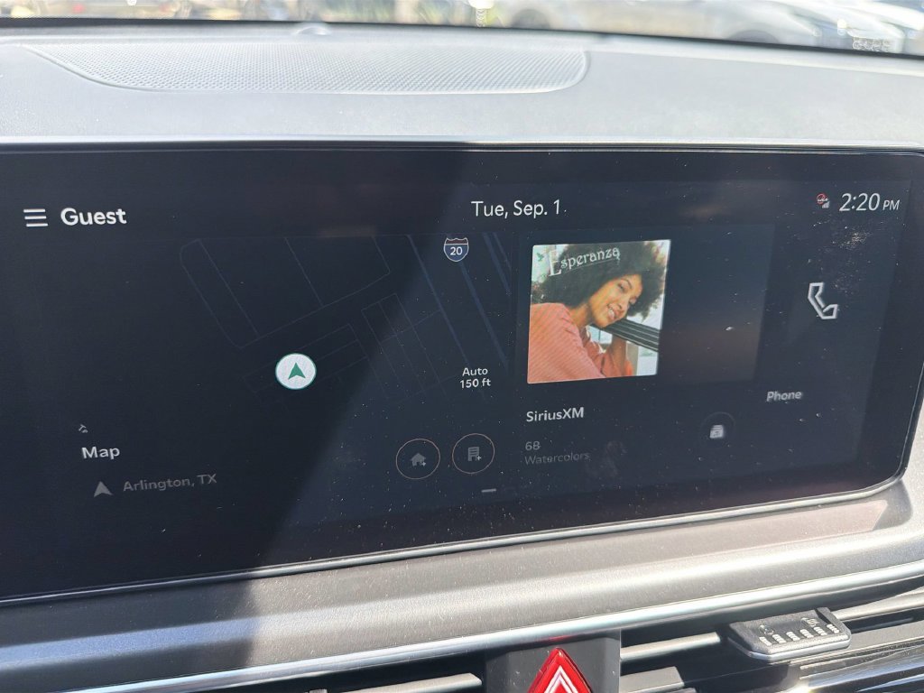 New 2026 Kia K5 GT-Line FWD image 13