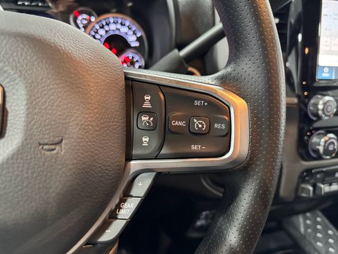 New 2025 RAM 4500 Tradesman image 26