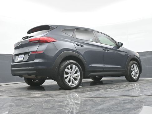 Used 2020 Hyundai Tucson SE FWD image 42