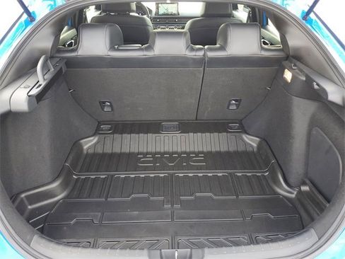 Used 2022 Honda Civic Sport Touring image 7