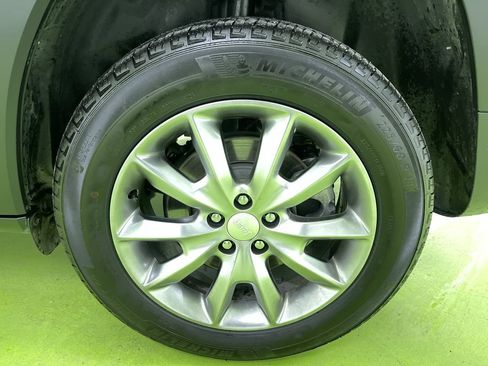 Used 2018 Jeep Cherokee Limited image 16