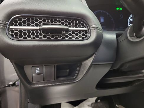 Used 2024 Honda HR-V EX-L image 27