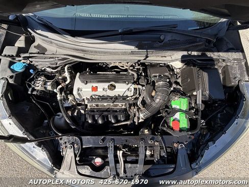 Used 2013 Honda CR-V LX image 21