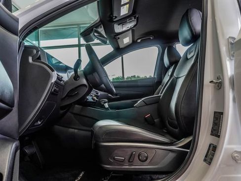 Certified 2025 Hyundai Tucson XRT FWD image 41