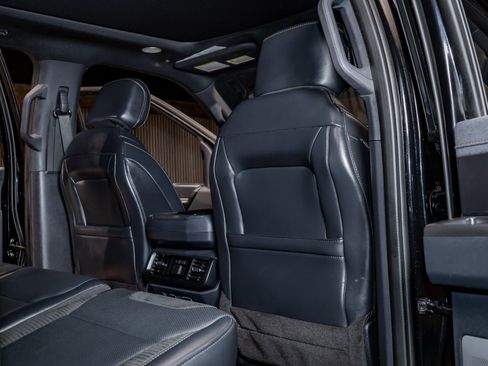 Used 2022 Ford F150 Raptor w/ Equipment Group 801A High image 27