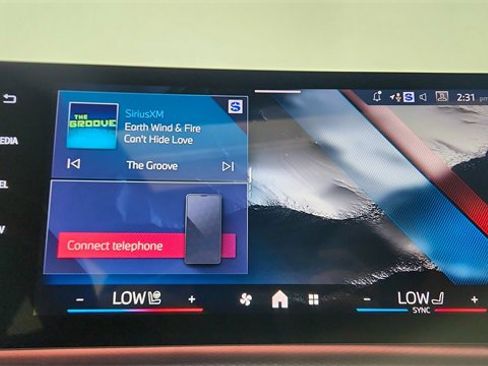 Used 2025 BMW X1 M35i image 45