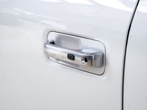 Used 2020 Ford F150 Limited w/ Trailer Tow Package image 40