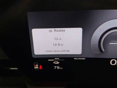 New 2027 Audi Q6 e-tron Premium Plus AWD/4WD image 23