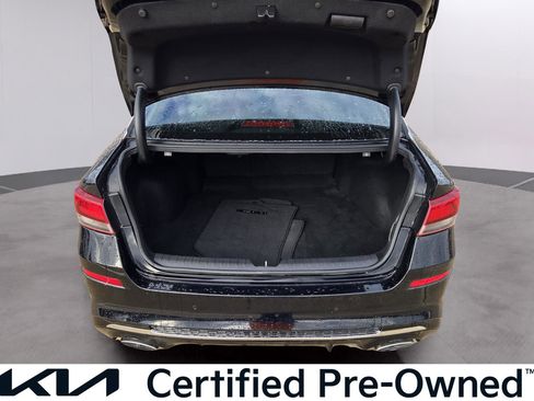 Used 2019 Kia Optima EX image 9