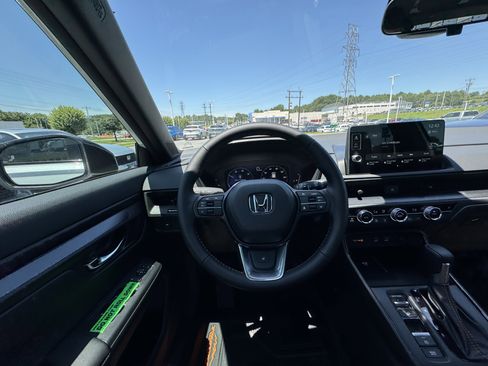 New 2026 Honda CR-V TrailSport image 29