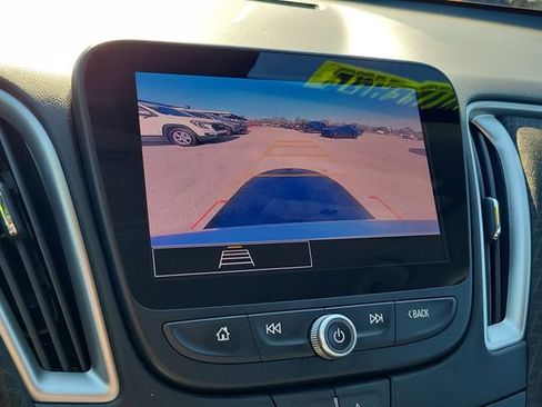 Certified 2024 Chevrolet Malibu RS image 29