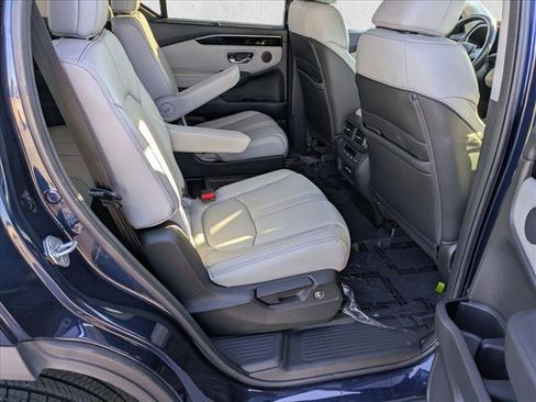 Used 2023 Honda Pilot EX-L image 20