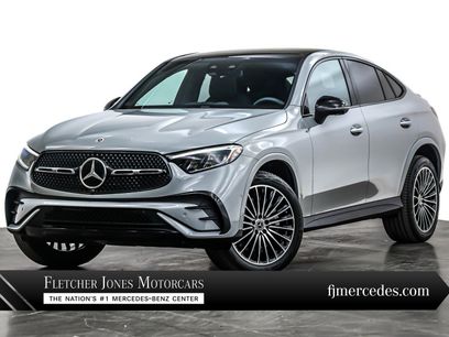 Certified 2025 Mercedes-Benz GLC 300 4MATIC