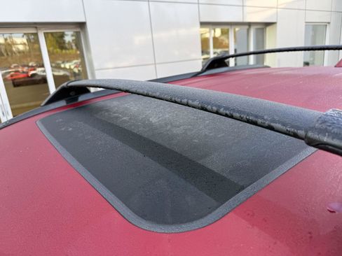 Used 2025 Toyota RAV4 Limited w/ Advanced Technology Package image 9