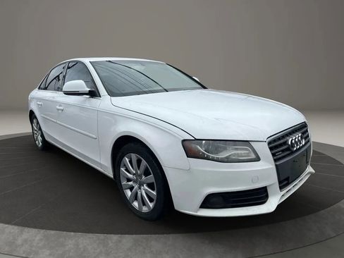 Used 2009 Audi A4 2.0T Premium Plus image 3