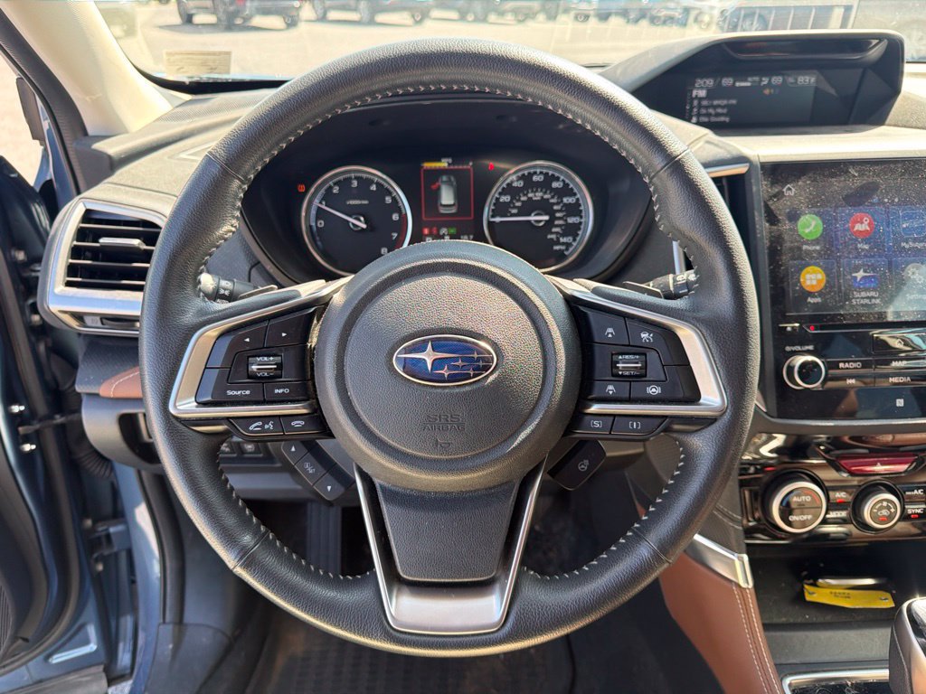 Used 2020 Subaru Forester Touring w/ Popular Package #2 AWD/4WD image 28