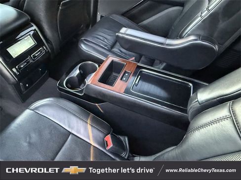 Used 2020 Lincoln Aviator Reserve w/ Equipment Group 201A image 33