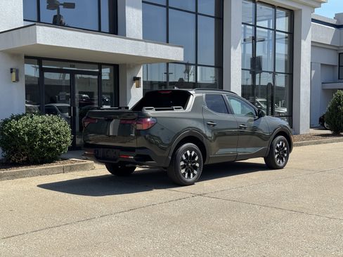 New 2026 Hyundai Santa Cruz SEL image 5