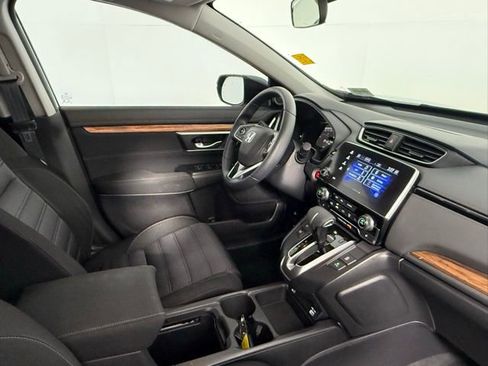 Used 2020 Honda CR-V EX image 51