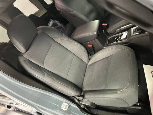 New 2026 Jeep Wrangler Willys image 23