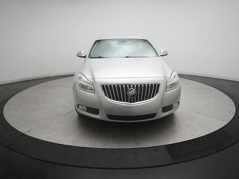Used 2011 Buick Regal CXL FWD image 11