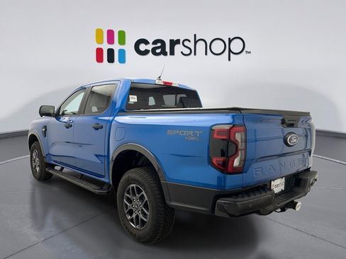 Used 2024 Ford Ranger XLT image 3