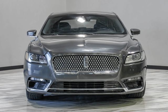 Used 2019 Lincoln Continental Select FWD image 8