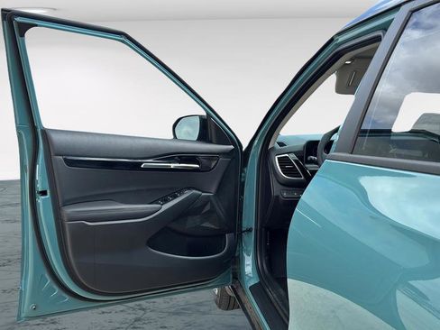 New 2026 Kia Seltos S AWD/4WD image 19