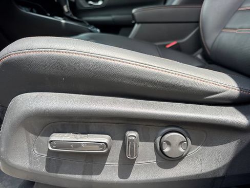 Used 2025 Honda CR-V Sport-L image 14