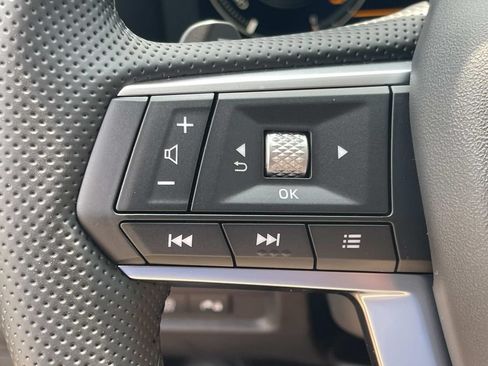 New 2026 Nissan Rogue SL AWD/4WD image 31