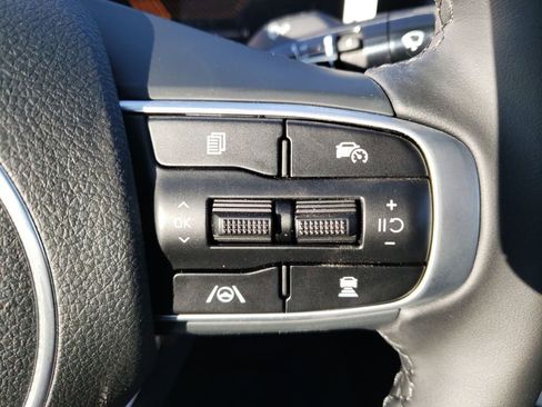 New 2026 Kia K5 GT-Line AWD/4WD image 12