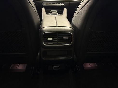 Used 2025 Mercedes-Benz GLE 450 4MATIC Coupe image 24