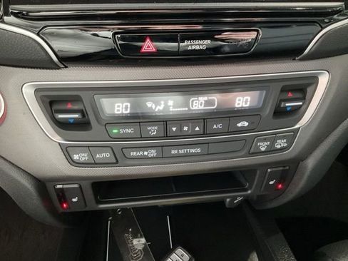 Certified 2025 Honda Ridgeline RTL image 16