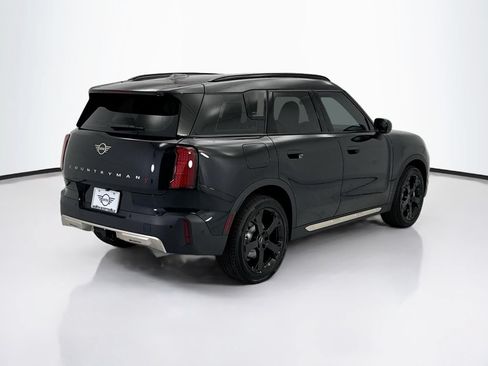 New 2027 MINI Cooper Countryman S AWD/4WD image 5