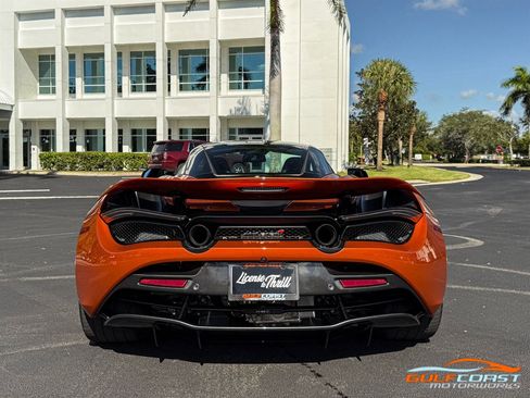 Used 2018 McLaren 720S Luxury image 51