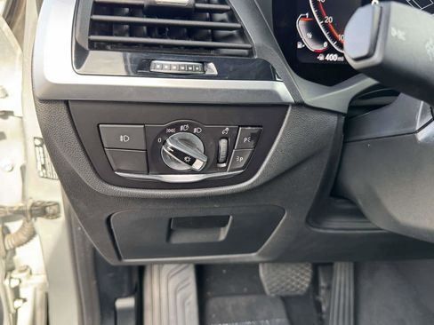 Used 2021 BMW X3 sDrive30i w/ Premium Package image 33