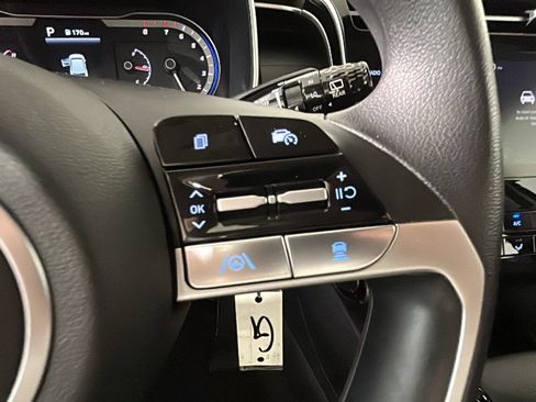 Certified 2023 Hyundai Tucson SE FWD image 21
